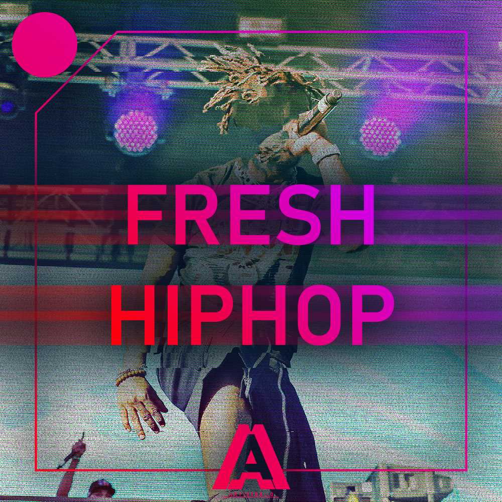 FRESH HIPHOP