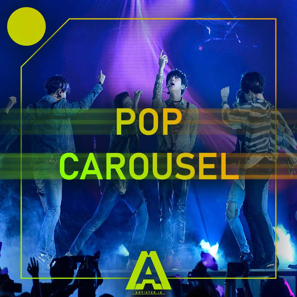 POP CAROUSEL