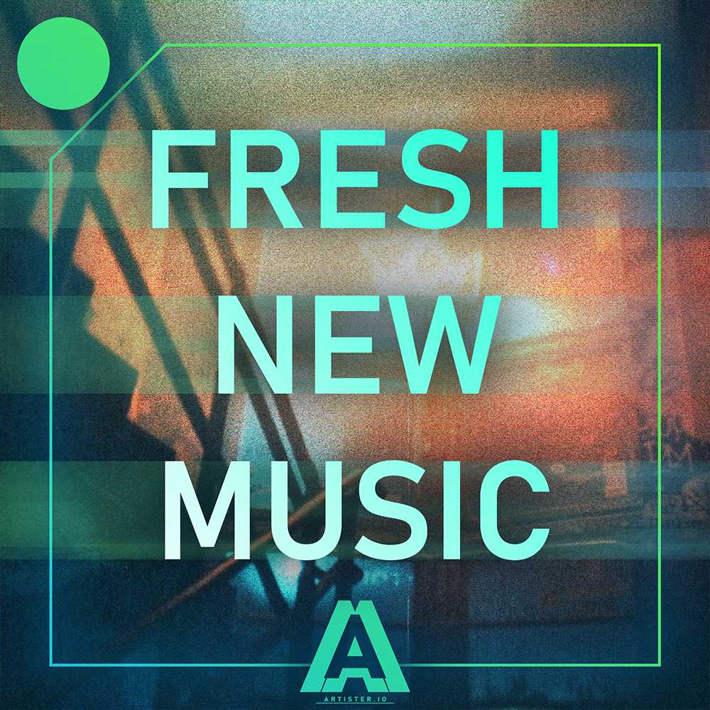 FRESH NEW MUSIC